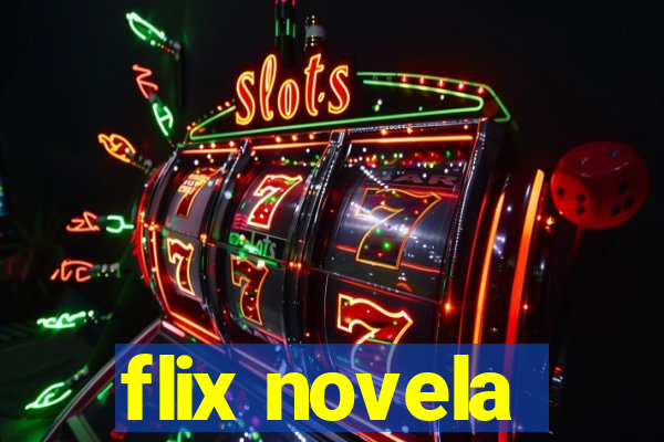 flix novela